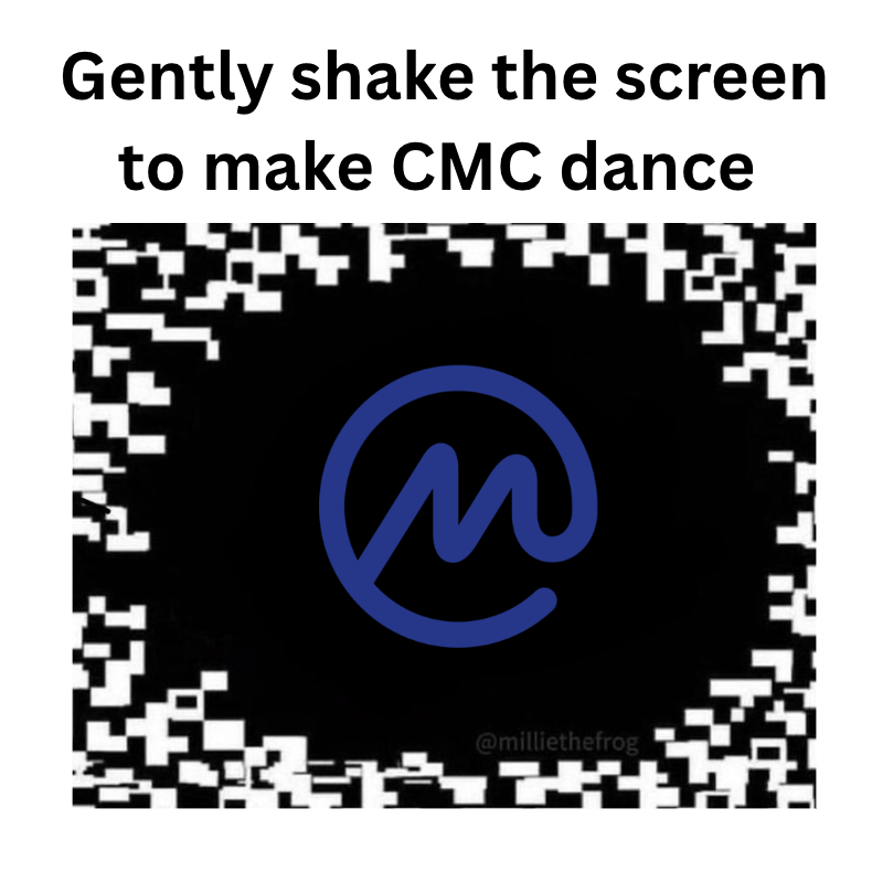 CoinMarketCap's tweet image. 