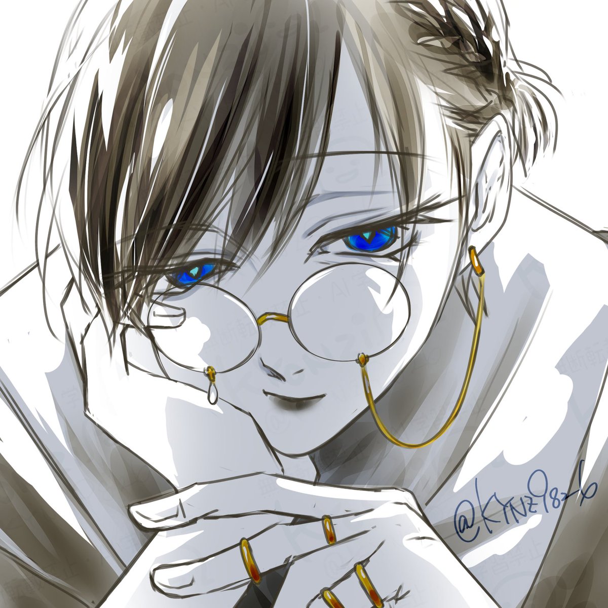 きょんじ┊︎🦁🧷🍭💚 (@KYNZ9826) / Posts / X