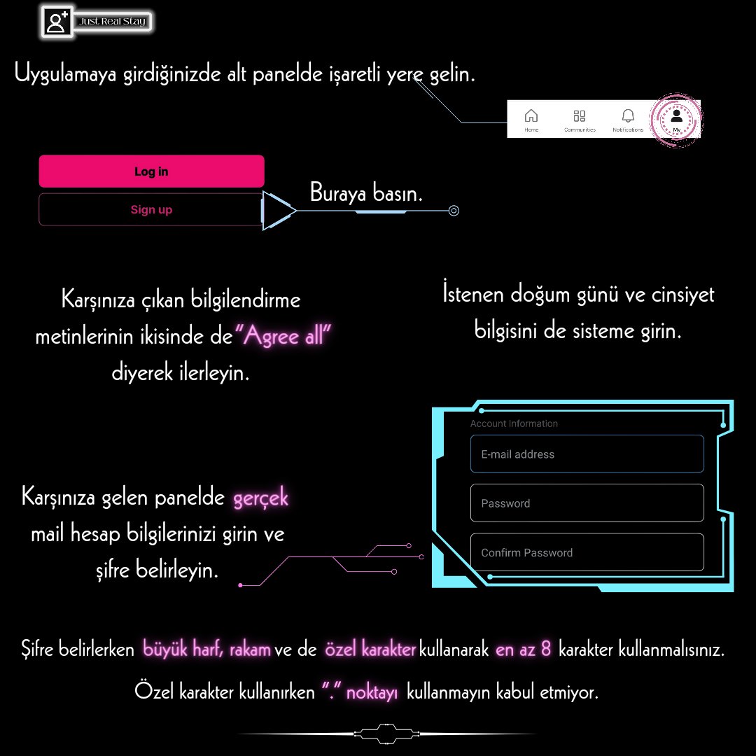 An itibariyle oylarınız yenilenmiş bulunmakta. Son bir günümüz kaldı oylarınızı vermeyi ve yapabiliyorsanız yeni cihazlardan hesap açmayı unutmayın lütfen.

Oylama rehberini aşaşıya bırakıyorum, adımları izledikten sonra MAMA oylaması karşınıza çıkacaktır.