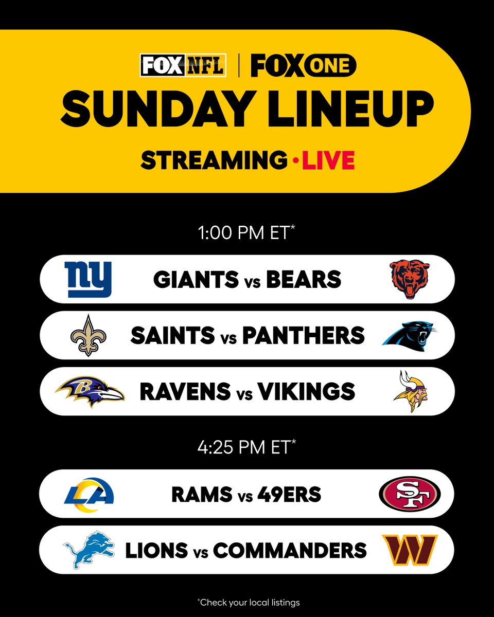 Wake up it's Game Day! 
bit.ly/42NZiMv