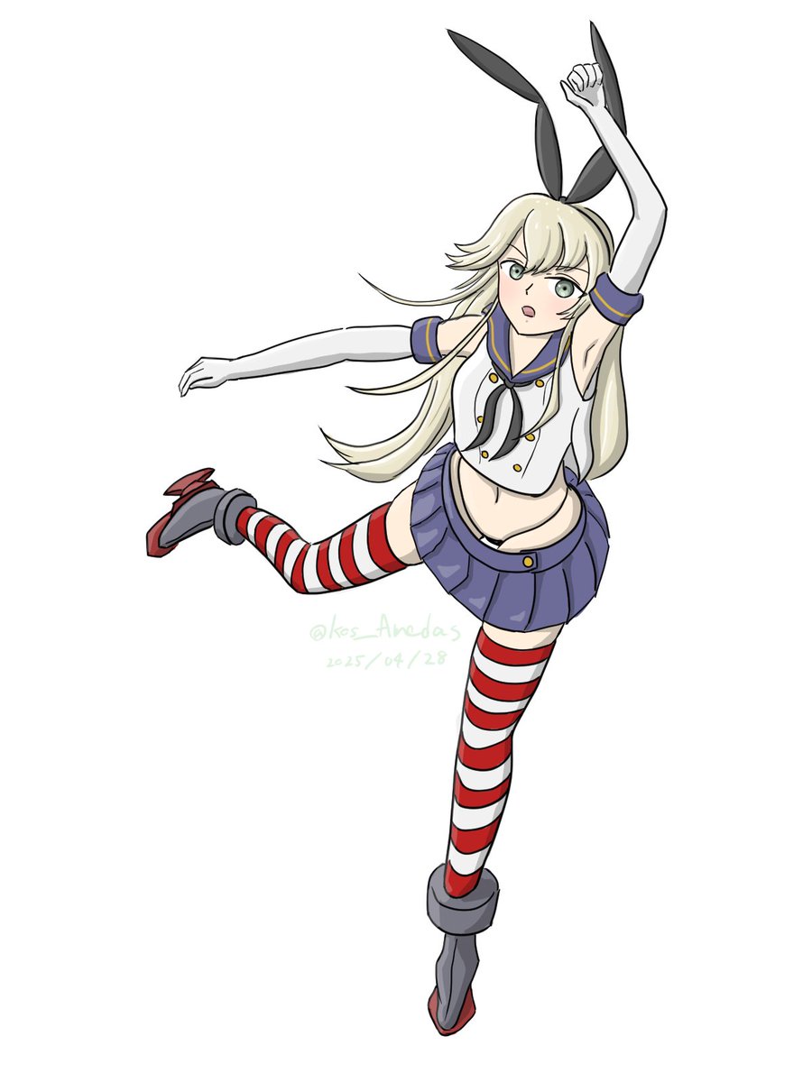 ぼんぴーぼん＠11/3 艦フェス (@3dLJIqwRzEwNu73) / Posts / X