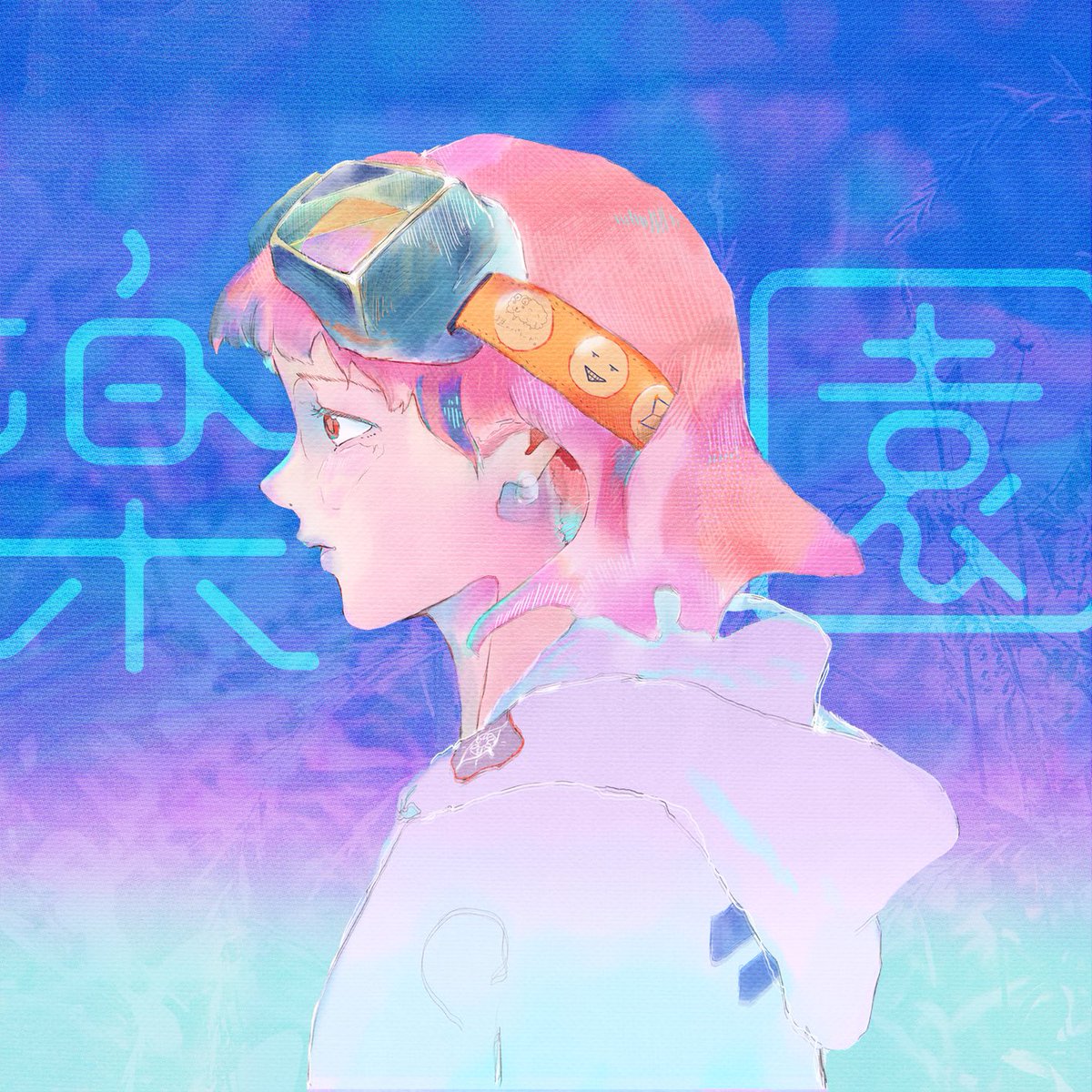 あかさか りゅうせい┋藍色シティ on X