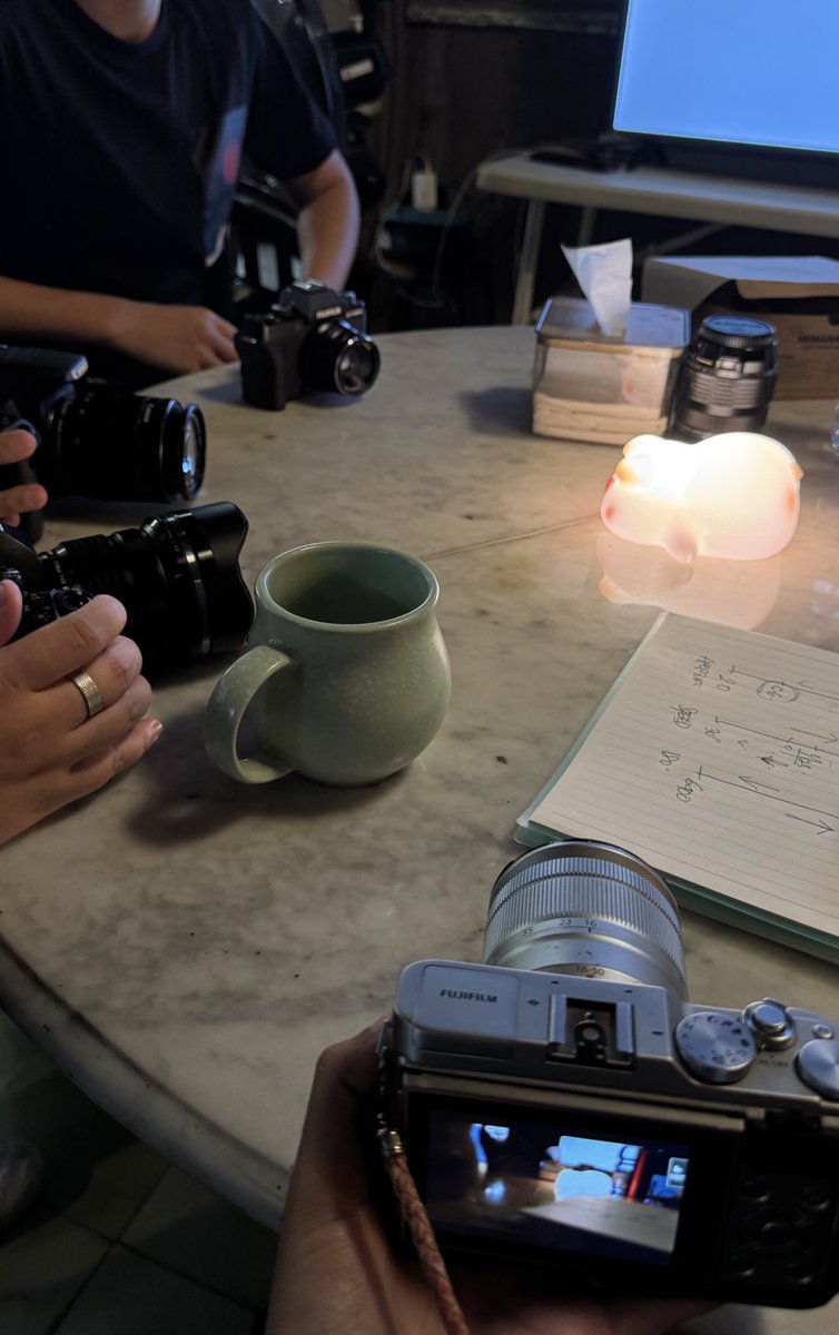 imsadgurlz's tweet image. new skill unlocked 🔓#newbie #photography