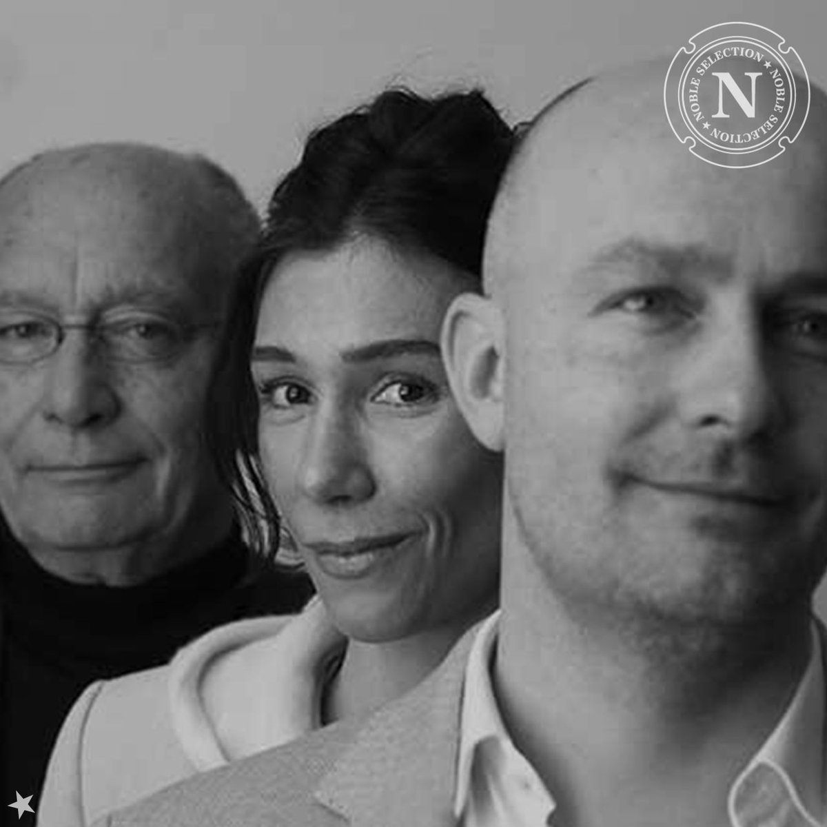 Noble Sélection tweet media