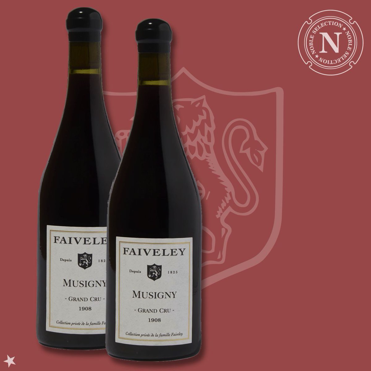 Noble Sélection tweet media