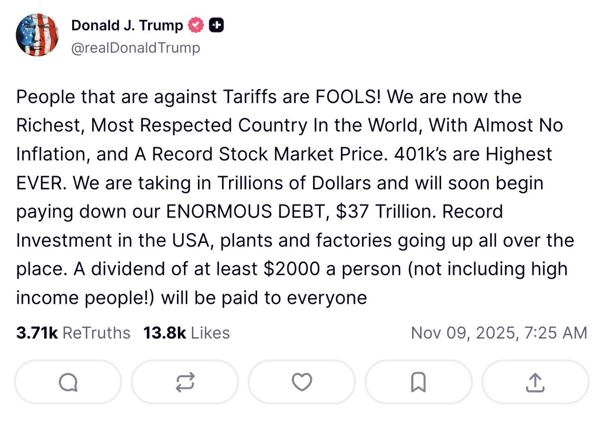 Wall St Engine tweet media