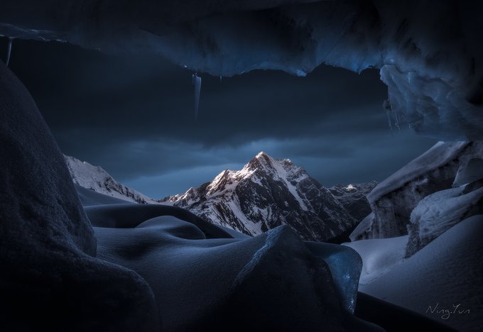 This week in Editor's Choice 📷Explore more work hand-picked by our editors and ambassadors: