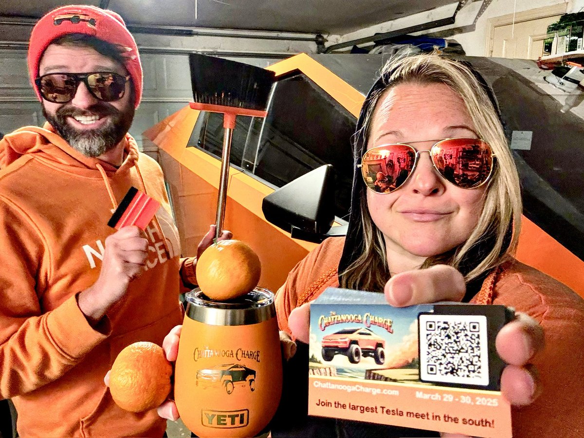 MrMoonBound's tweet image. Headed to @ChatCharge of course with @winespringcafe!!!

Get your tickets now while supplies last!