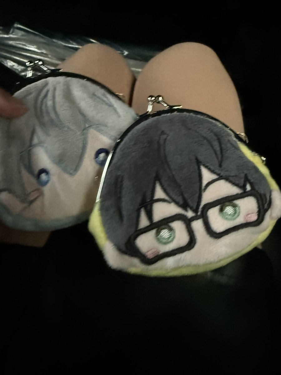 おらふくんグッズ