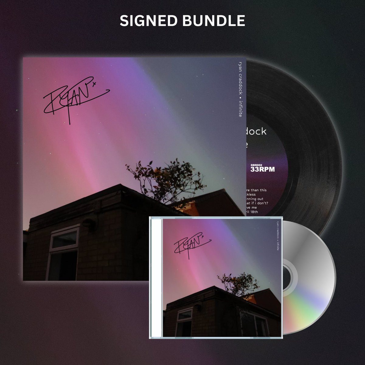 Ryan Craddock tweet media