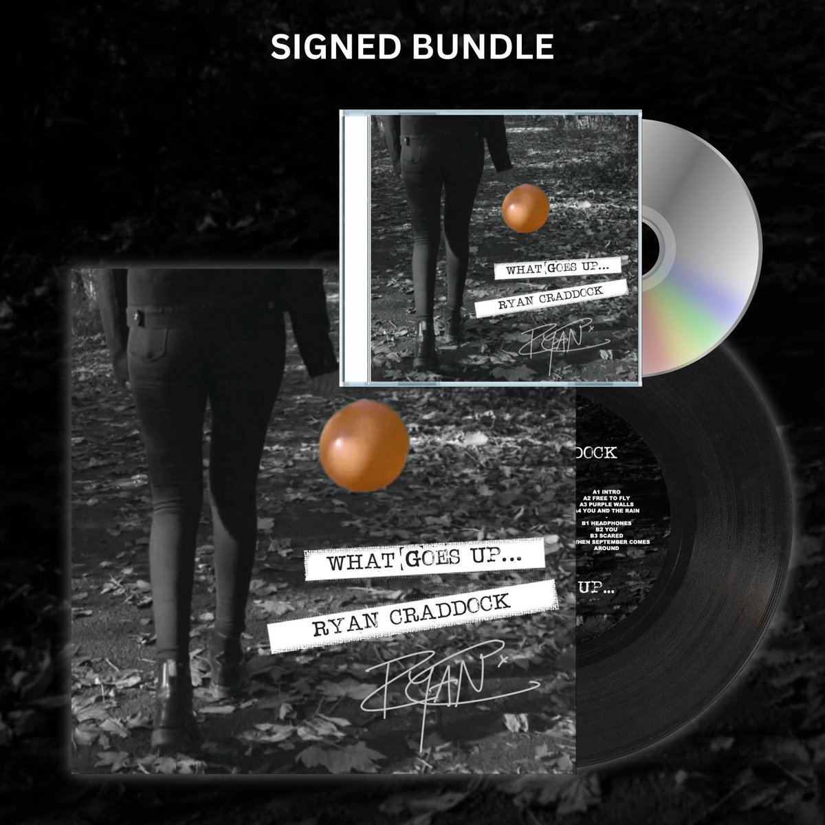 Ryan Craddock tweet media