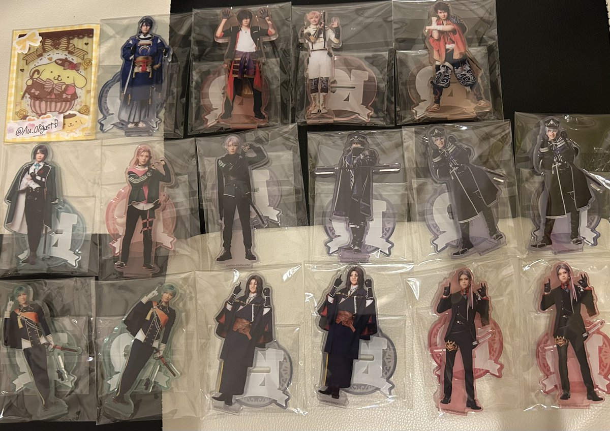 弥生@取引垢ツイフィ有 tweet media