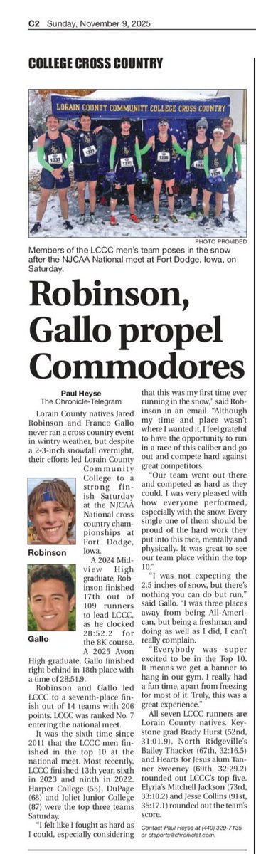 Matt Nortz tweet media