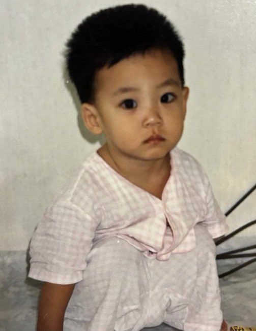resplendentGYU's tweet photo. drop the tags for our smol baby mingoo💞⬇️

I vote for #SEVENTEEN on #2025MAMAVOTE https://t.co/3z39PfBziq