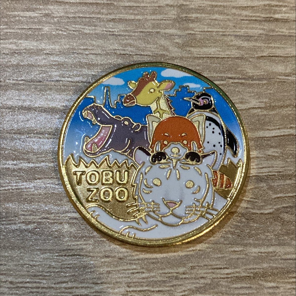 つばさぼ (@tsubasabo_medal) / Posts / X