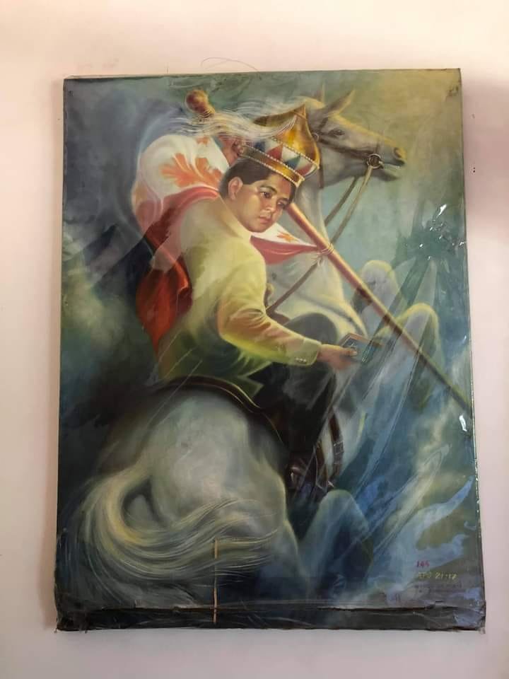 M. Magtibay tweet media