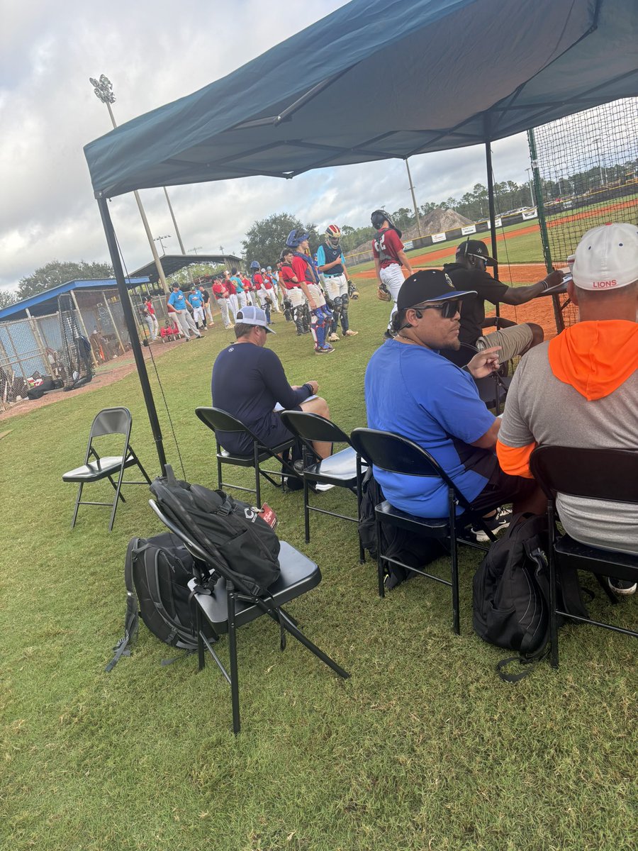 Back on the road.
<a href="/bpcu_baseball/">BPCU Baseball</a> 
<a href="/PrspCntSports/">Prospect Connect Sports</a> 
<a href="/YevoliPitching/">Al Yevoli Pitching</a>