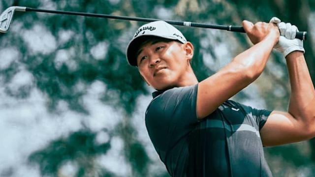 Should Luke Kwon Be The Most Hated Man On YouTube Golf?🏌️

Read here 👉 golflynk.com/news/should-lu…
-
-
-
#golf #golfing #golfer #golfcourse #golflife #golfswing #golflynk #golfcart #golftournament #golfchannel #golfpro