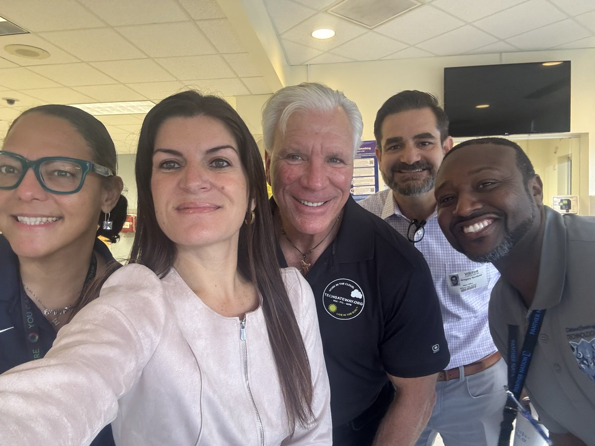 Director Formoso tweet media