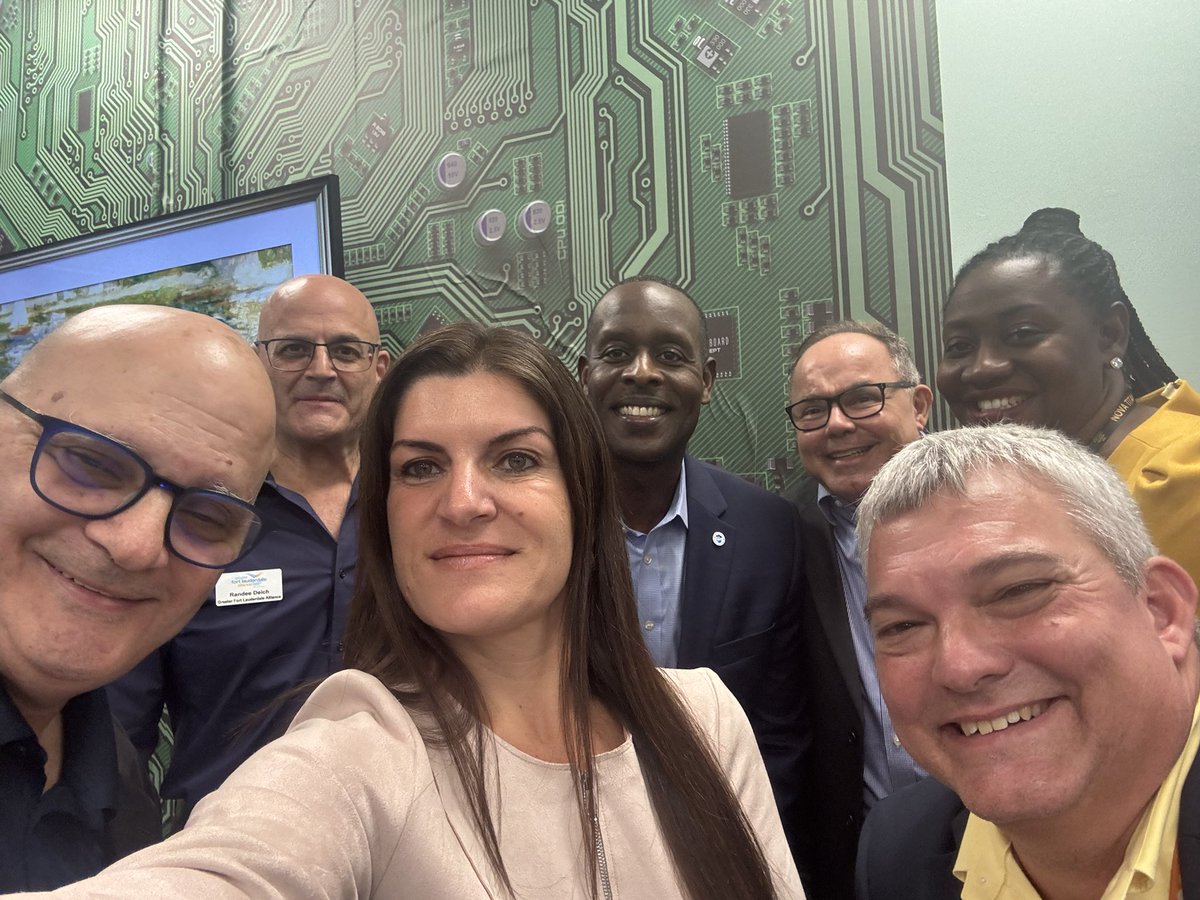 Director Formoso tweet media