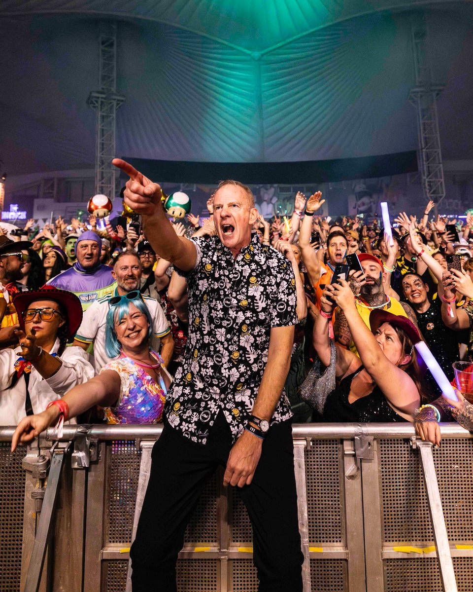 All Back To Minehead tweet media