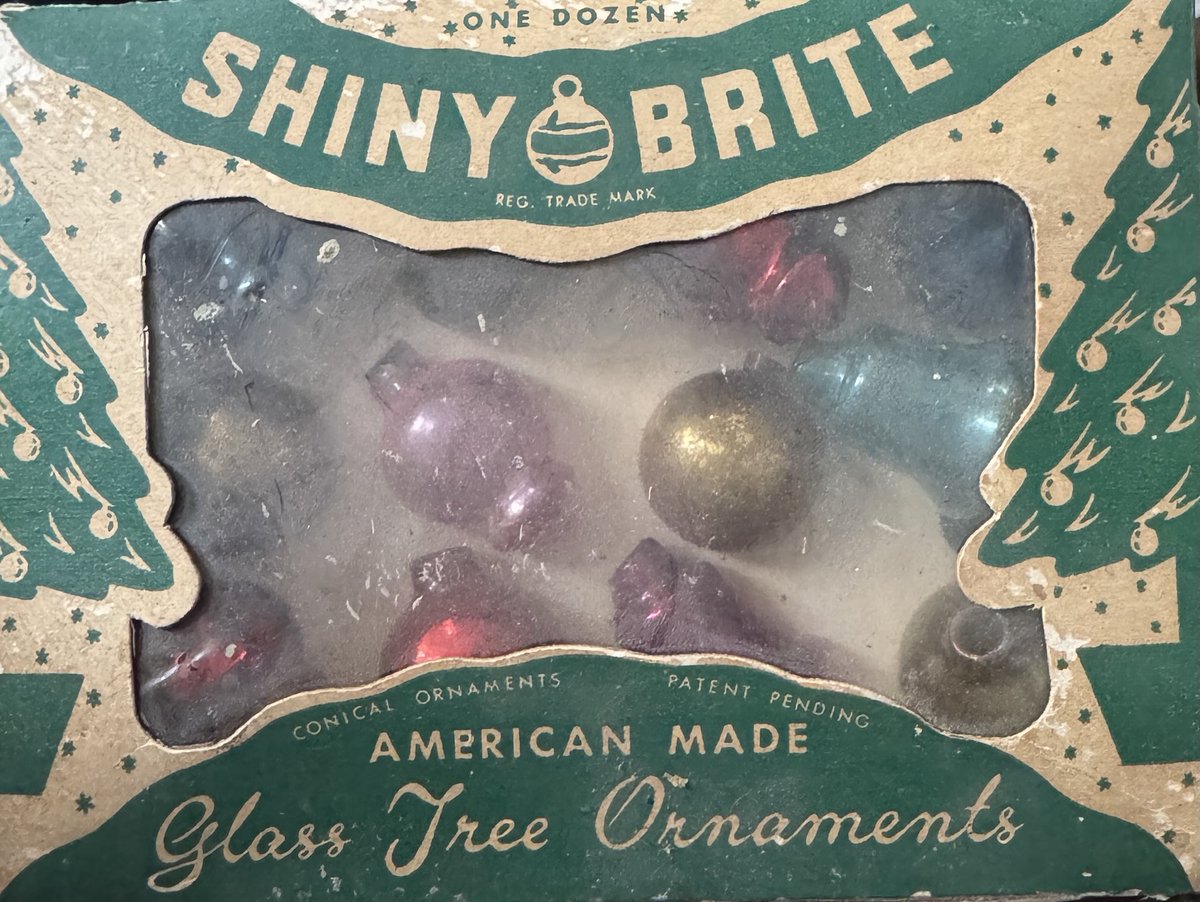 Found these stuffed way back in my attic, anybody know anything about these? Age or otherwise? I know they’re pretty old but I’ve never seen these before