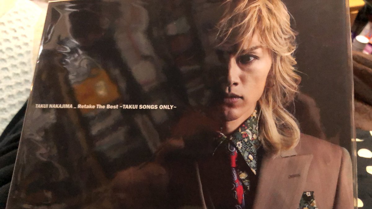 tarka (ターカ) tweet media