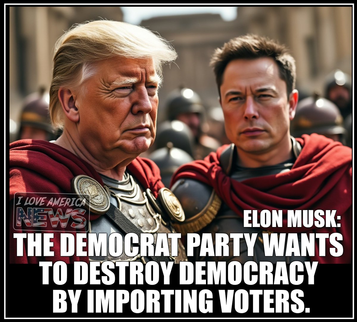 ILA_NewsX's tweet image. Nice work.