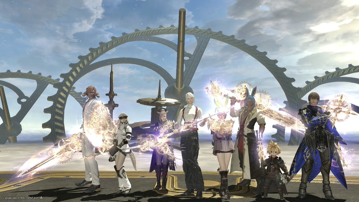 みんく tweet media