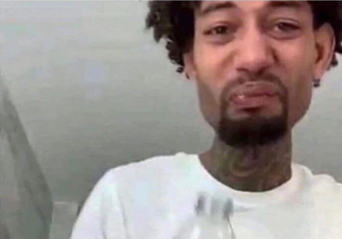 Timmyondabeats's tweet photo. @Saints @sq_ford The face of disappointment when you realize that your own team is about to get their ass whooped again today😭 https://t.co/zKaCMSPurS