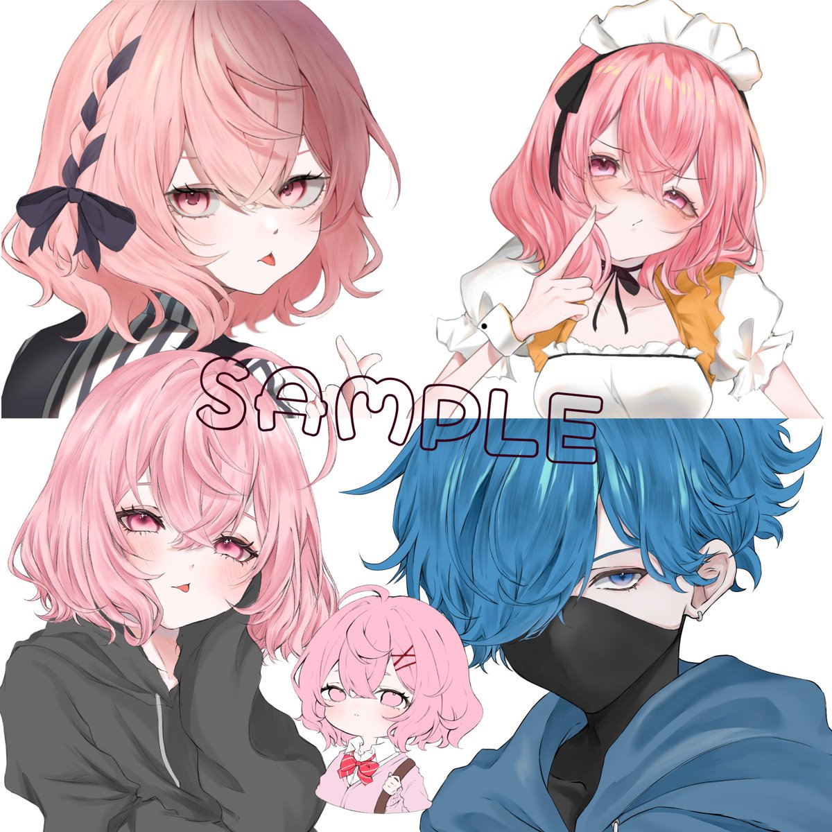 ʀさま確認ページ♡ 冥府 (@0FHwGZnWZc34555) / Posts / X