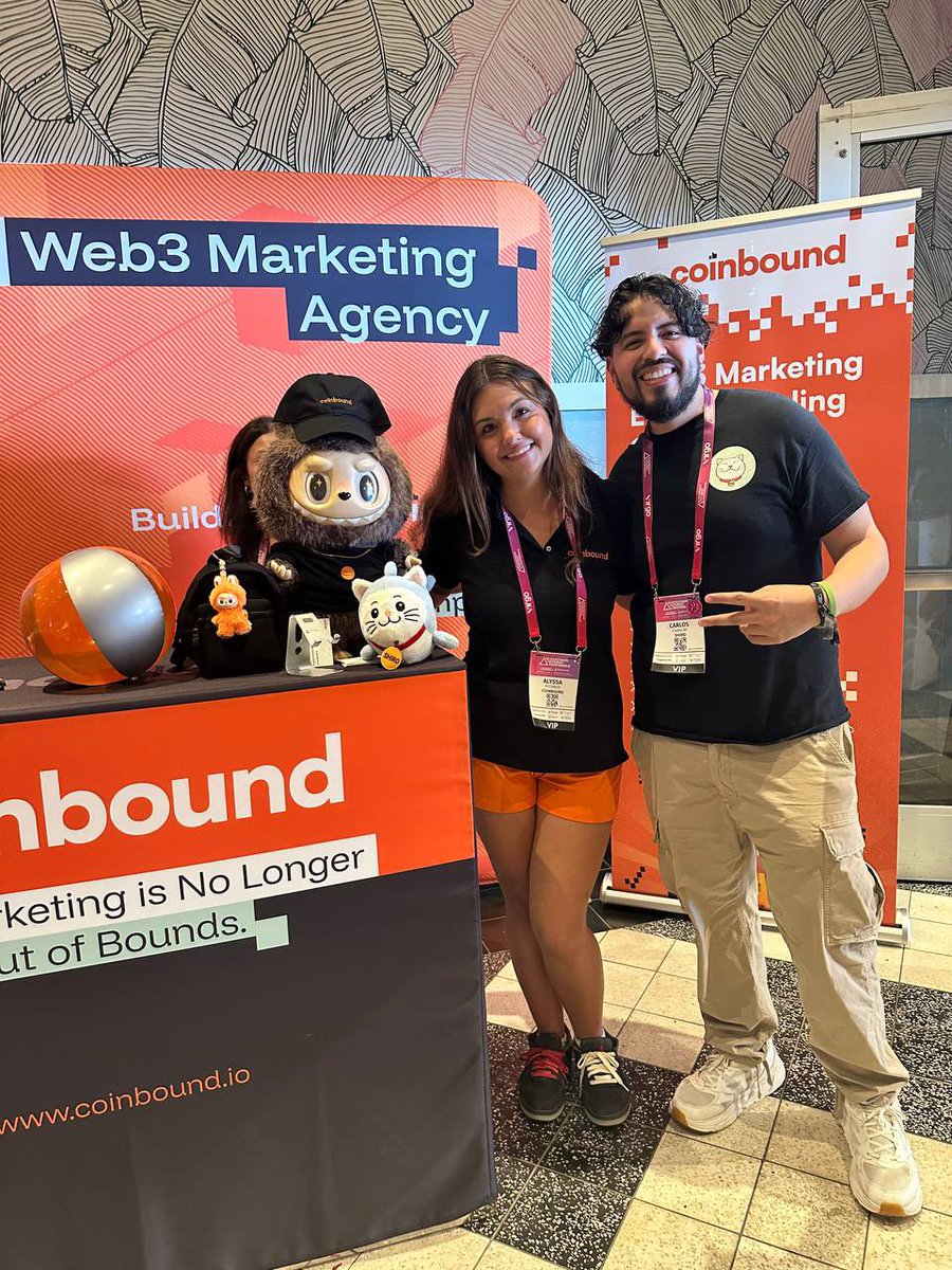 Until next time <a href="/Futurist_conf/">Blockchain Futurist Conference</a> 🫡