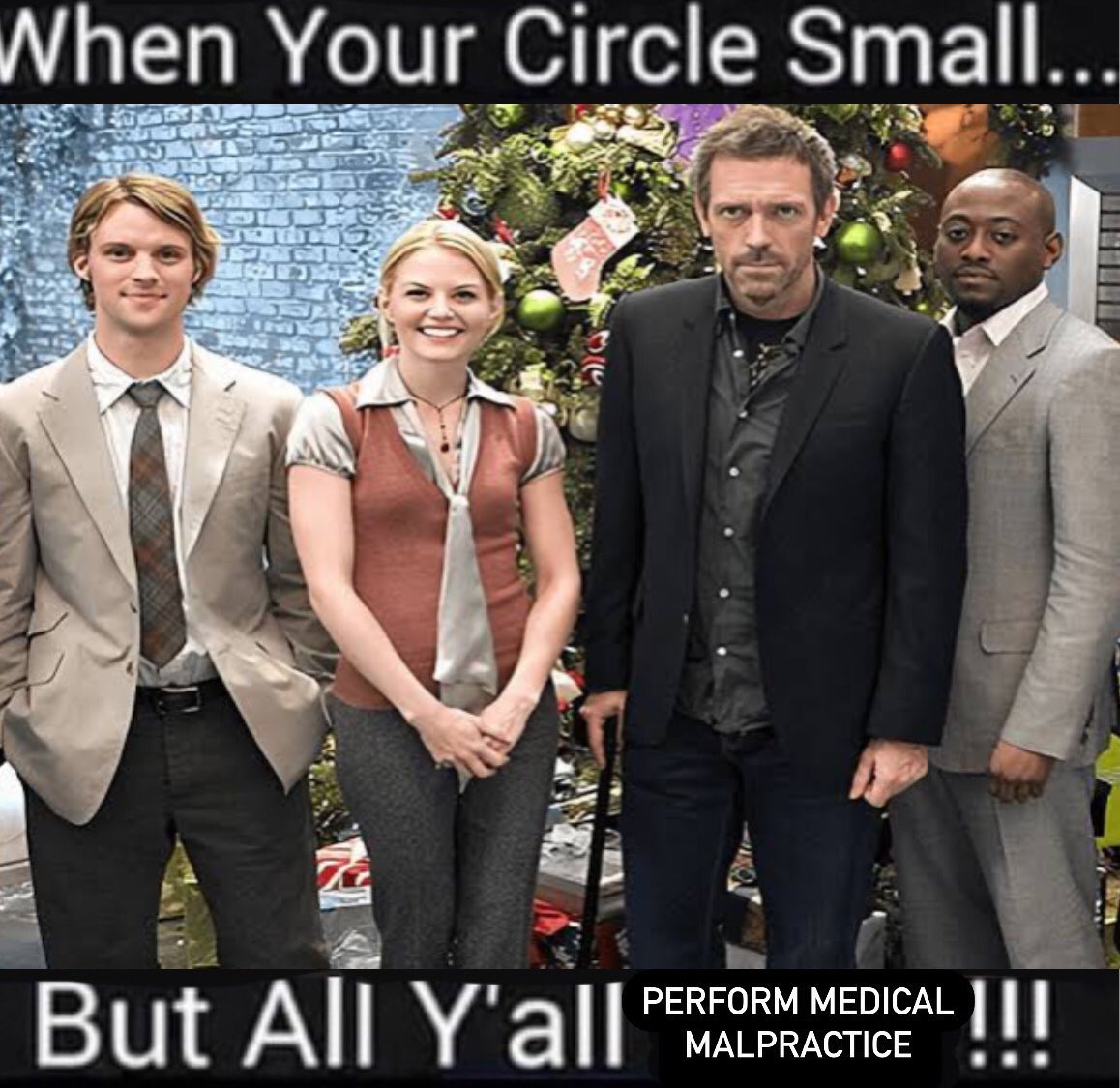 out of context house m.d. (@nocontexthousem) on Twitter photo 