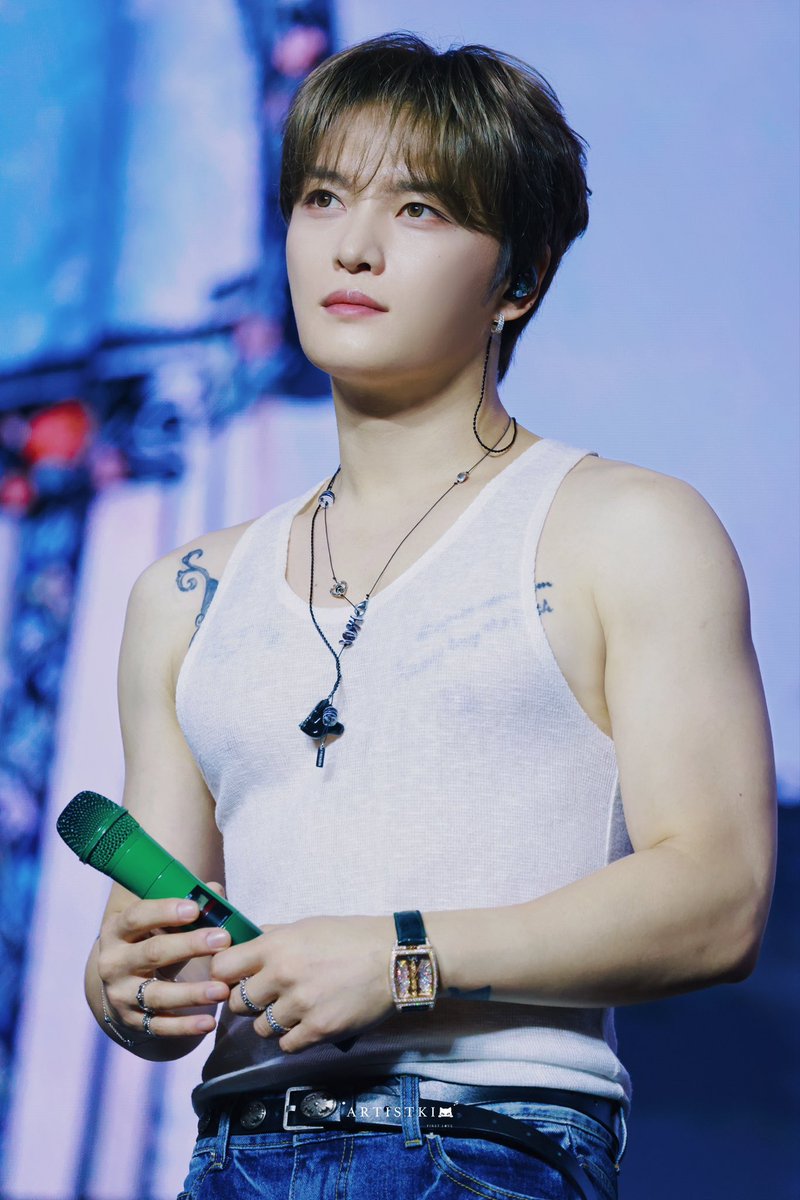 KIM SUNGJOONG キムソンジュン 김성중 コンプ + 当選透明カード 251109 KIM JAE JOONG FANMEETING IN SUZHOU 💚 @bornfreeonekiss