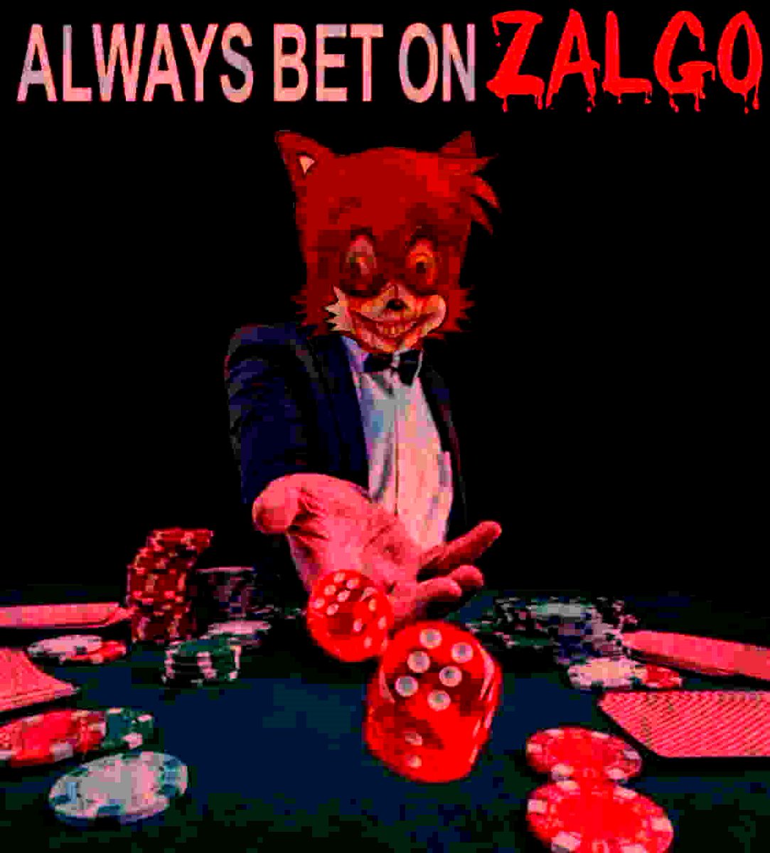 ZalgoForML's tweet image. Day - 2

It has begun.
#StrollingThroughMemoryLaneWith1000Pigeons