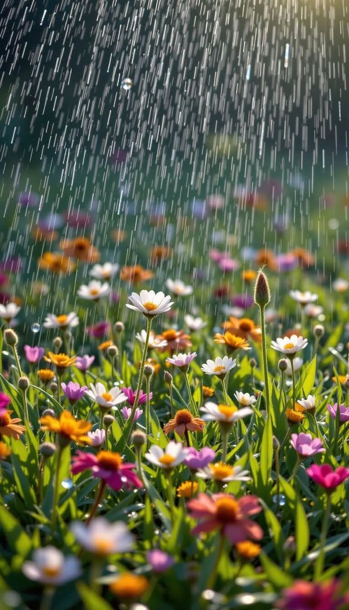 And Allah sends down rain from the sky, giving life to the earth after its death. Surely in this is a sign for those who listen.

Quran, 16:65

#HEESEUNG #GMMTVFANIVALxFirstKhaotung 
#FarrhanaBhatt #MasterChefCelebrityColombia