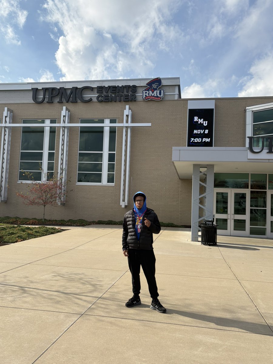 Lance Miller ‘26 tweet media