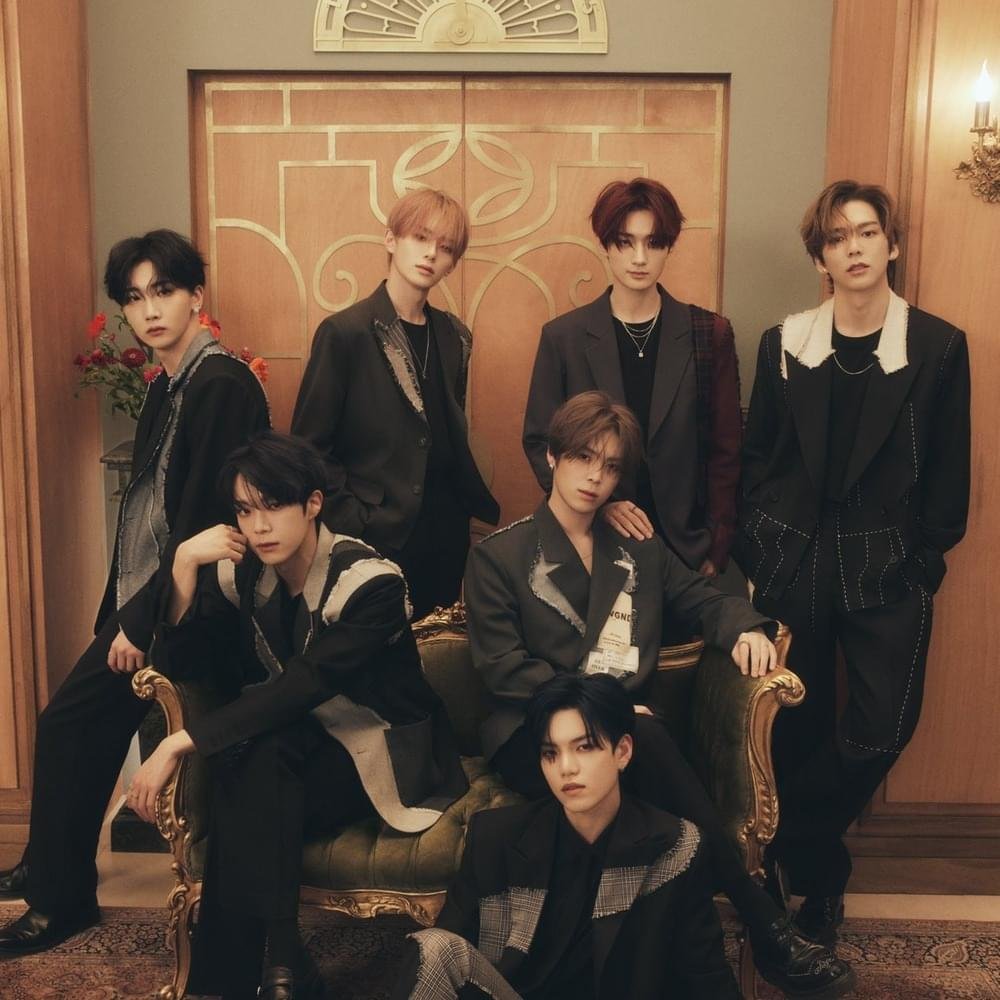 kchartsmaster's tweet image. VERIVERY announces comeback with the 4th mini album 'Lost and Found.' Out December 1st.