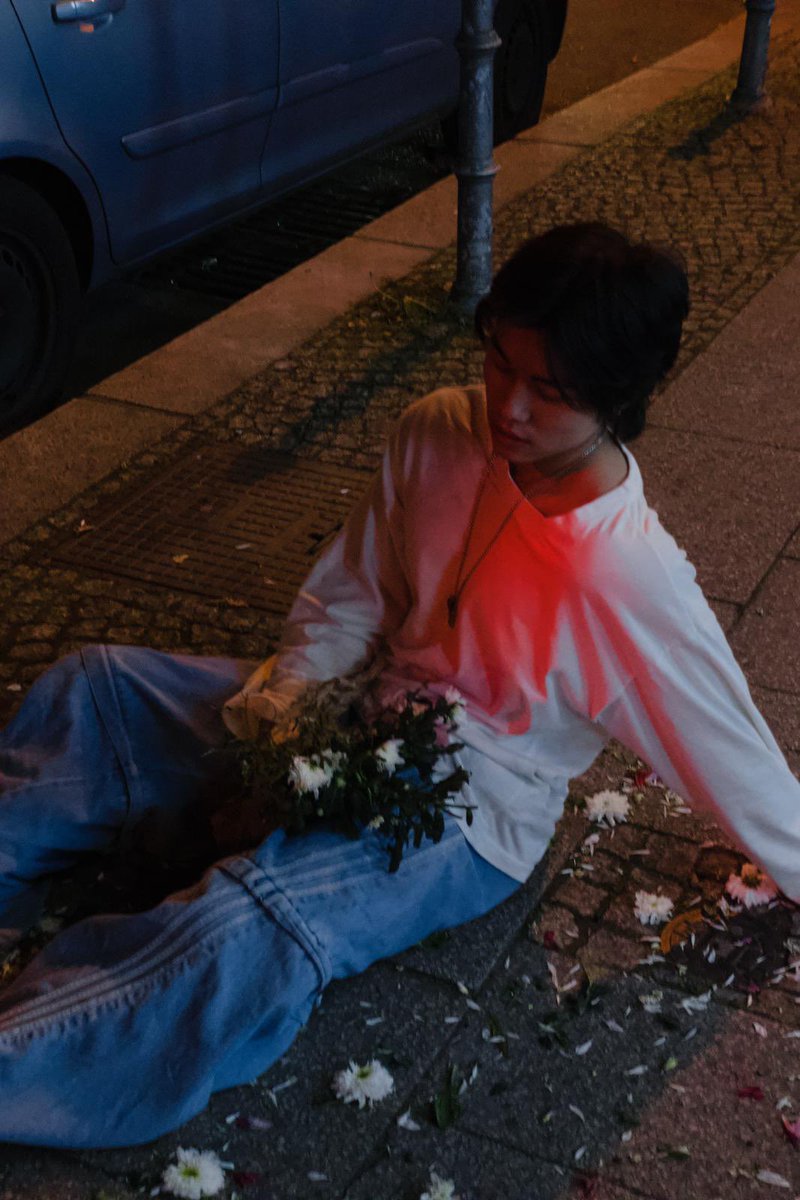 chenyangyii's tweet image. 