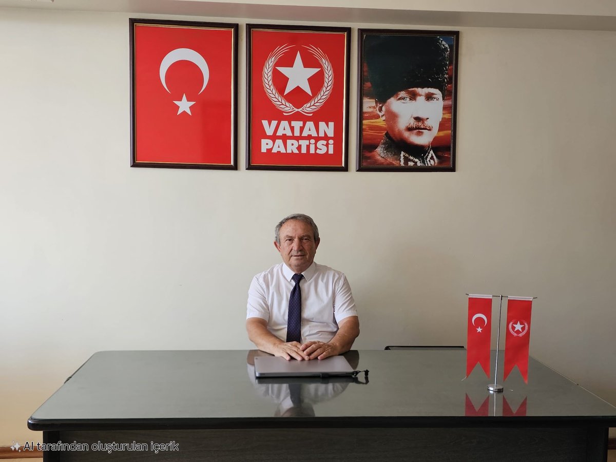 Anadolu'da yaktığı bağımsızlık ateşiyle Doğu halklarına umut ışığı olmuş Atatürk, bugün bile  mazlum milletlere yol gösteriyor.

Büyük Devrimci Önderimiz Mustafa Kemal Atatürk’ü ebediyete uğurlanışının 87’incı yıldönümünde saygı ve sevgiyle anıyoruz.

İbrahim Baydı

#10Kasım