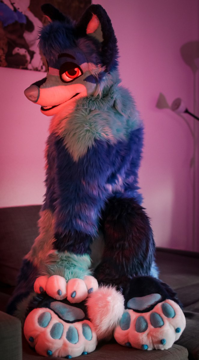 see something you like? :3

📸 <a href="/FoxGamer4live/">💚Sparky/Roger❤️</a> 

#furry #fursuit