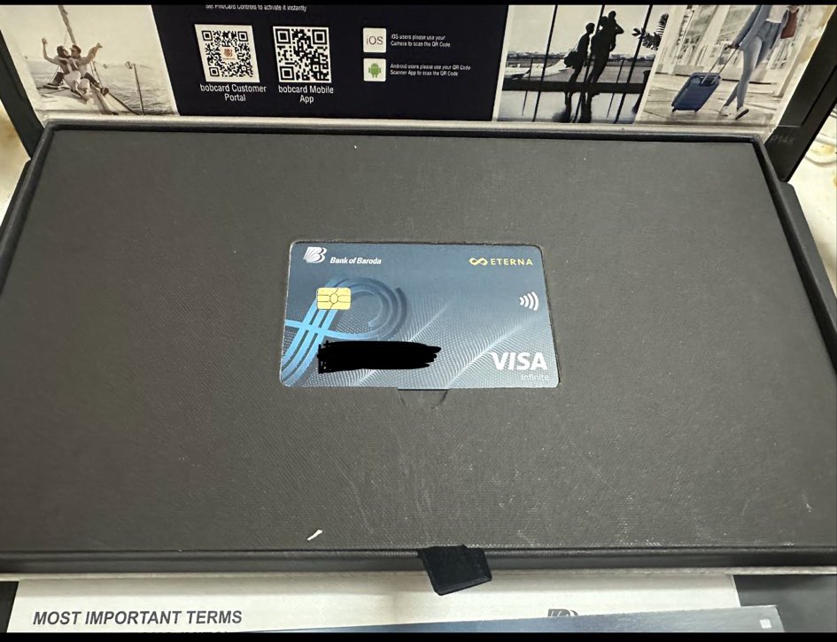 Amazing Credit Cards tweet media