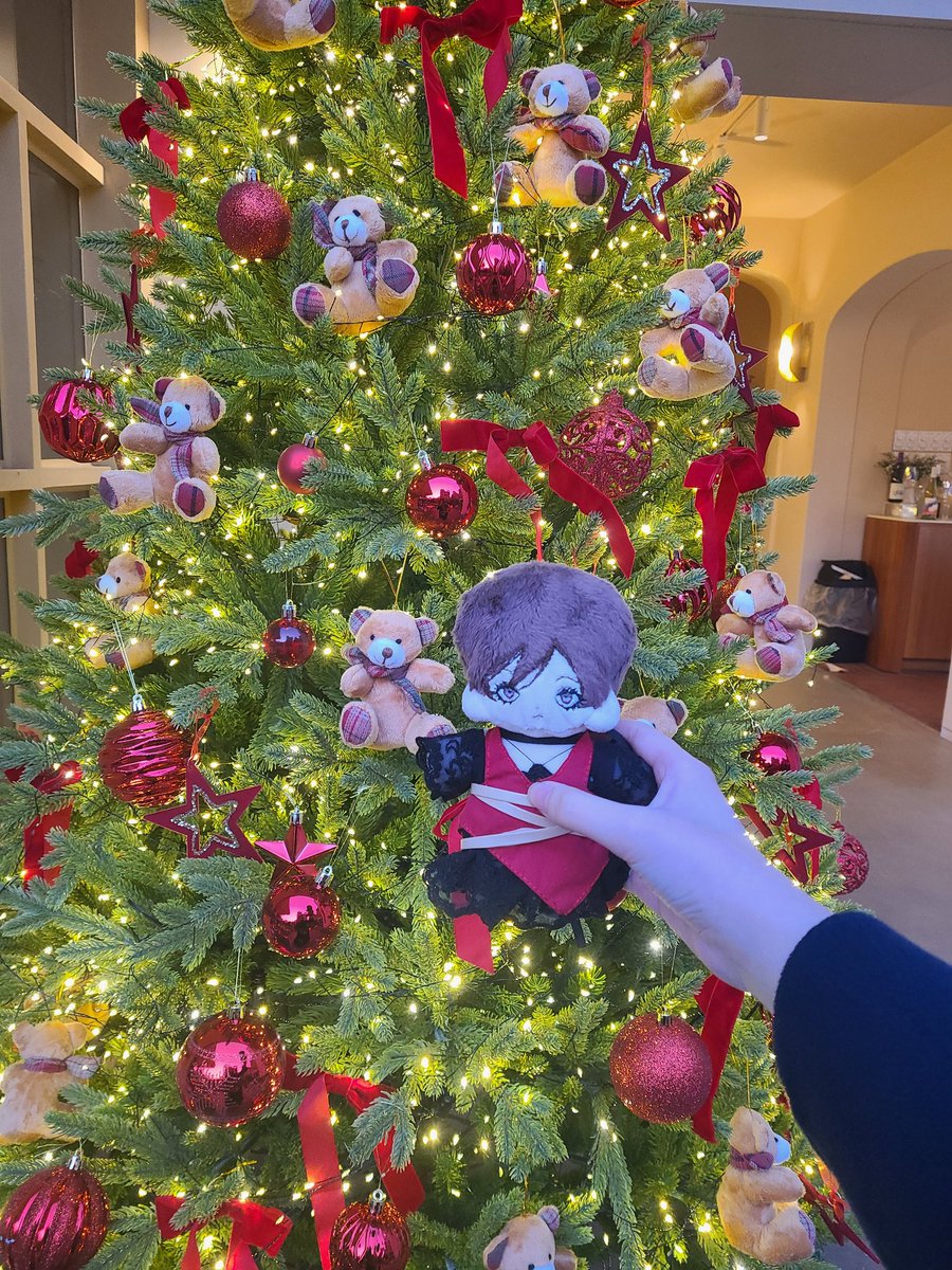 DailyMetaPlush's tweet photo. https://t.co/SE03pPetkV