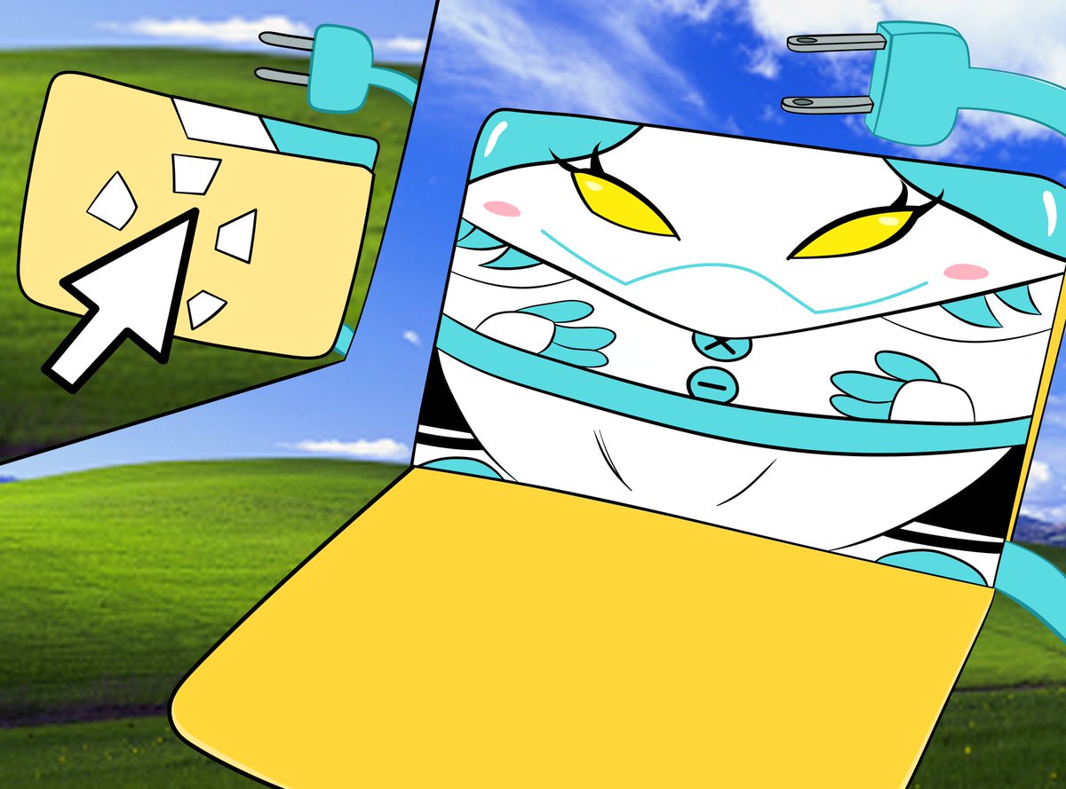 I don't remember downloading this file...