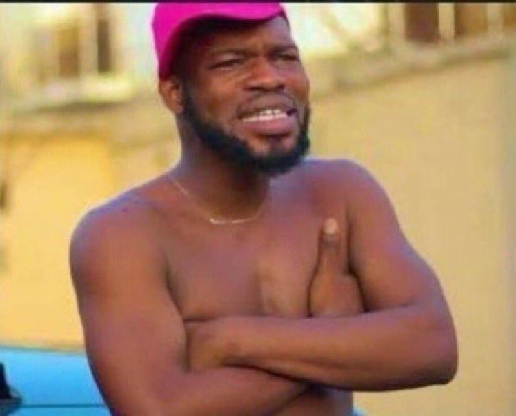 Main_Osas's tweet photo. @svelte_oma Where una dey see Jack Bauer? https://t.co/3rQYvAw76C
