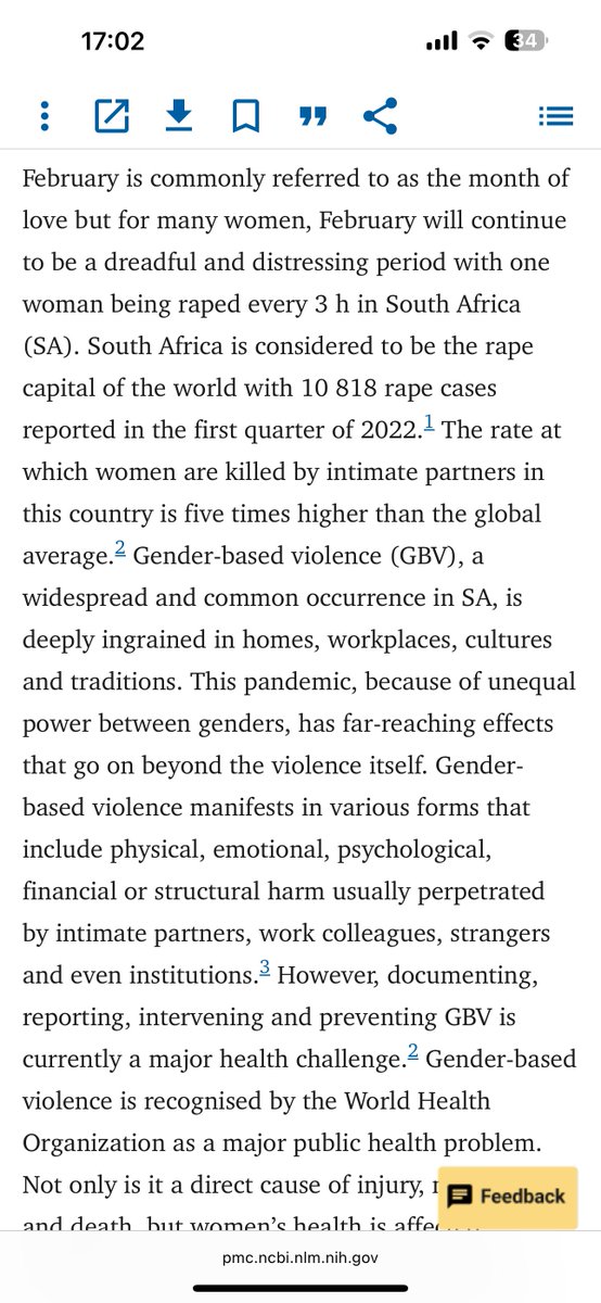 reesupremacy's tweet image. This is a very idiotic take. If you want hearts and colours for other national issues, then start them yourself. But what you won’t be ignorant to is the fact the South Africa is the rape capital of the world. 

It’s not an issue of gender wars. It’s a war against women’s bodies
