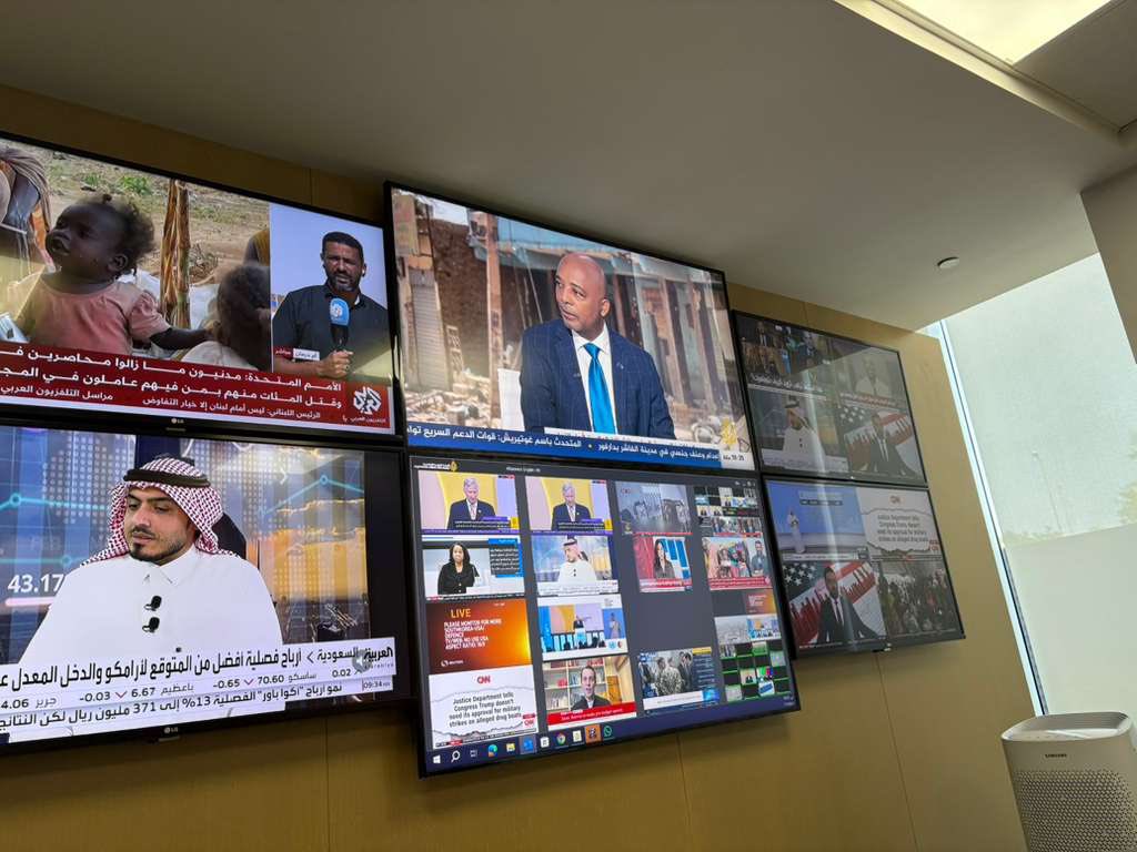 #LèktiDominikal #2
« Semèn sa a, nan vil Doha, #Qatar, pandan Dezyèm Somè Mondyal pou Devlopman Sosyal la #WorldSocialSummit, mwen te gen onè pou m reprezante Global Partnership for Education (GPE) kòm Envwaye Wo Nivo, e pou m pote yon mesaj klè : angajman politik enpòtan, men sa