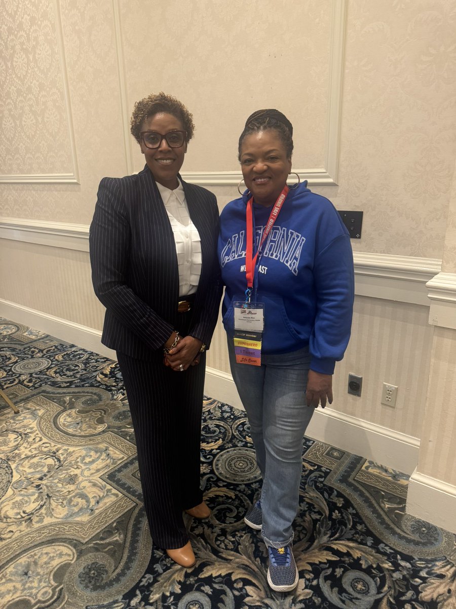 Amanda P.  Rice tweet media