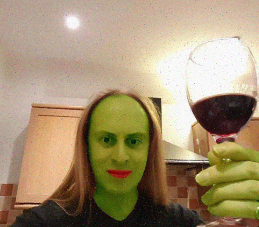 FEELING GOOD 
GM FRIENDS