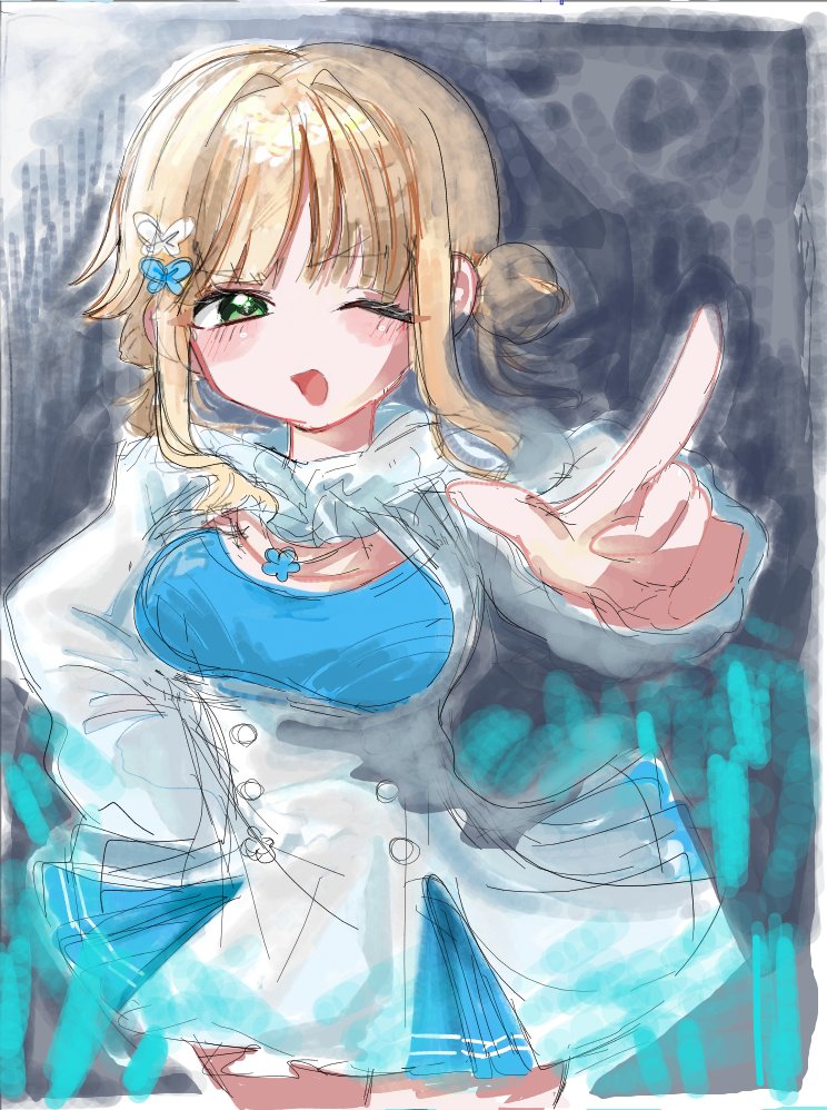 ふじのりんご (@_Ringo_Fuji_) / Posts / X